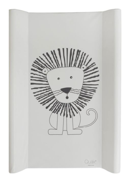Waskussen Quax Lion