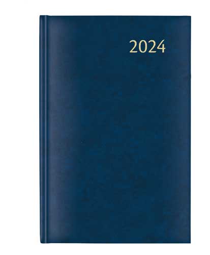 Agenda Daily 2025
