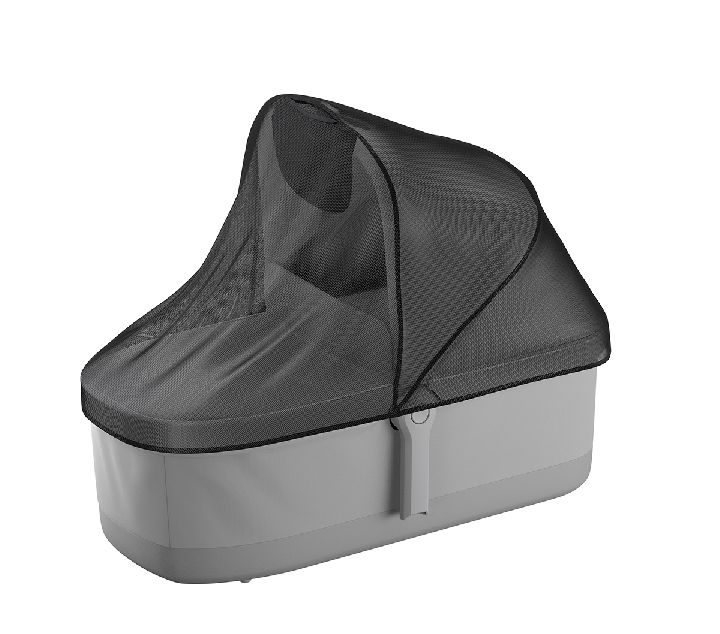Muggennet Thule Mesh cover, geschikt voor draagmand Thule Sleek