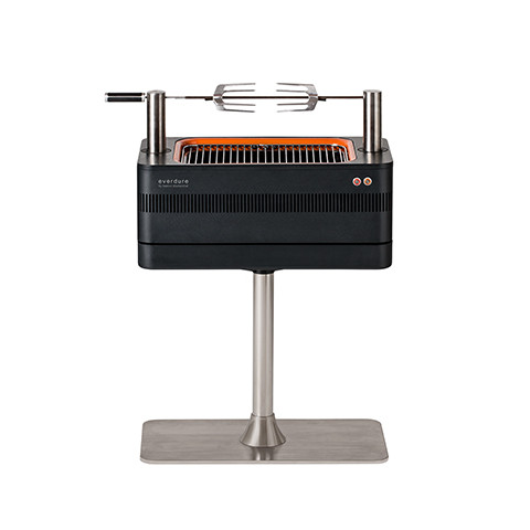 Barbecue Everdure, FUSION