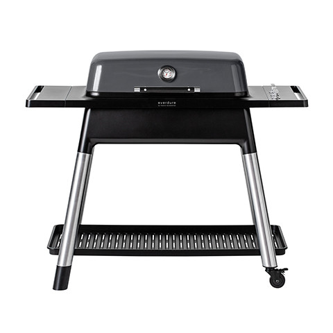 Barbecue Everdure, FURNACE