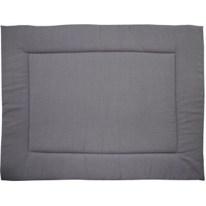 Parklegger Bink Bedding | Pique antra