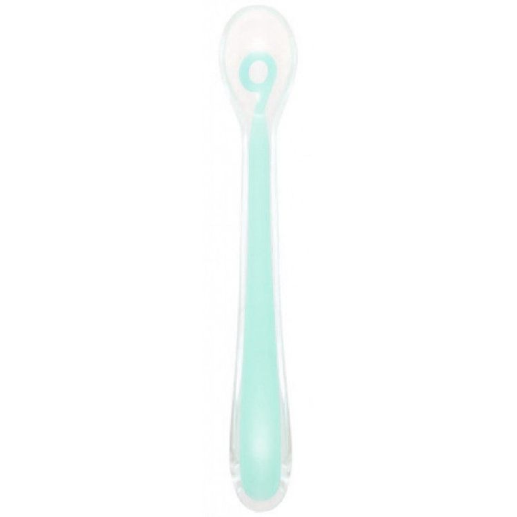 Bestek Babymoov Baby Spoons - eerste leeftijd, lepel
