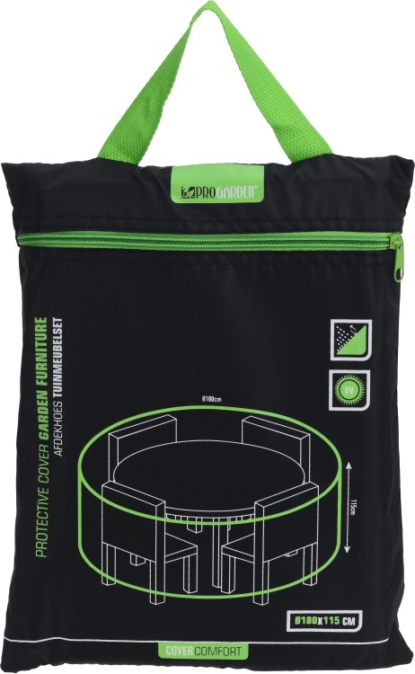 Afdekhoes Collection PROGARDEN, geschikt voor tuinset