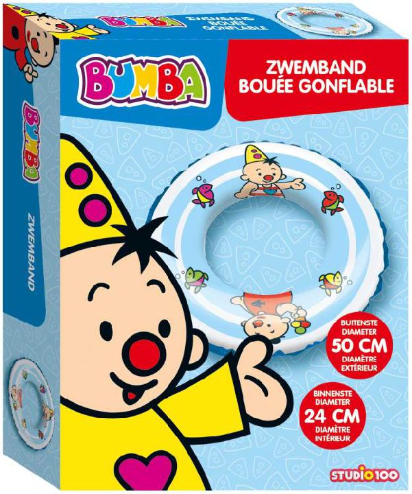Zwemband/vlot Bumba | Bumba Zomerpret