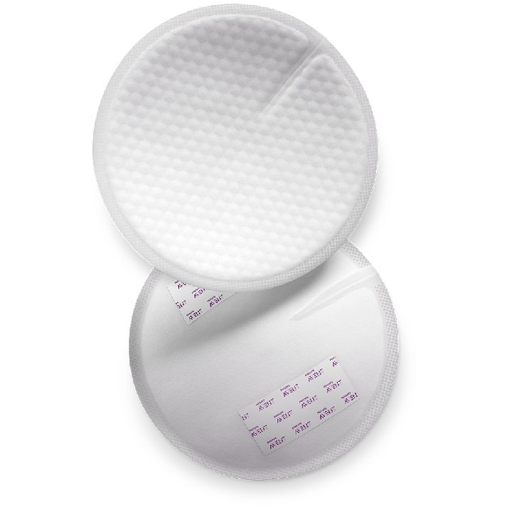 Borstcompres Philips Avent Day & Night, 24 stuks