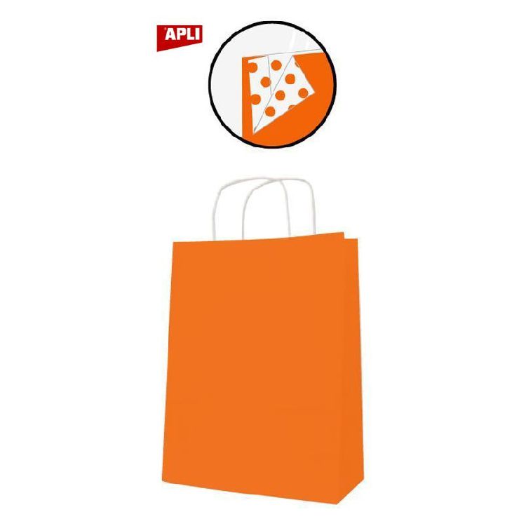 Geschenkzak Apli
