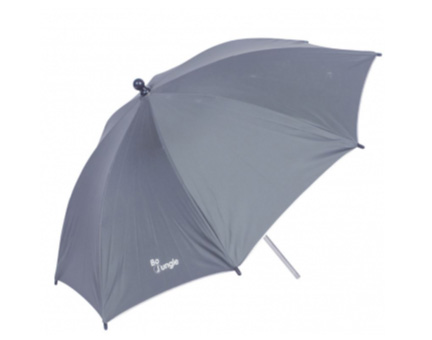 Parasol BoJungle, geschikt voor buggy/wandelwagen