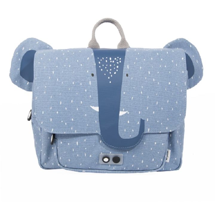 Boekentas Trixie Satchel | Mrs. Elephant School