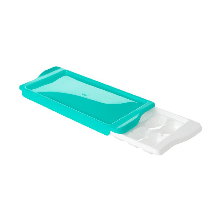 Bewaarpotje OXO tot Babyvoeding Diepvriesbakje, 1 stuk(s)