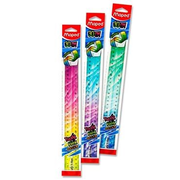 Lat MAPED Twist'n Flex, 30 cm