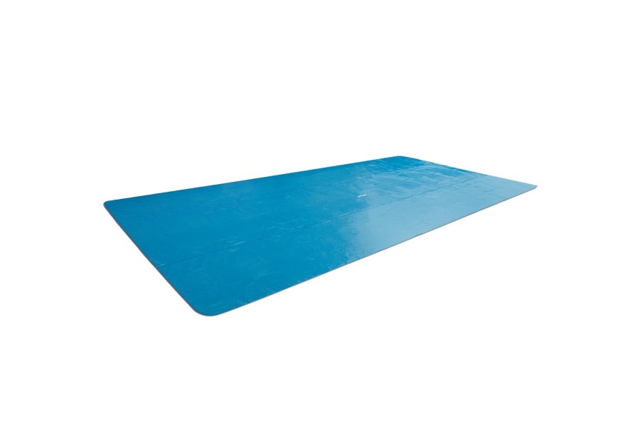 Zomerzeil Intex, geschikt voor Intex Rectangular Frame Pool 400 cm x 200 cm