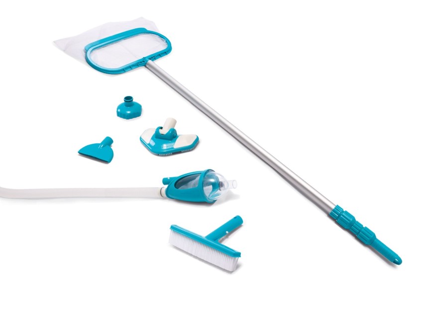 Onderhoudsset Intex, Deluxe Pool Maintenance Kit