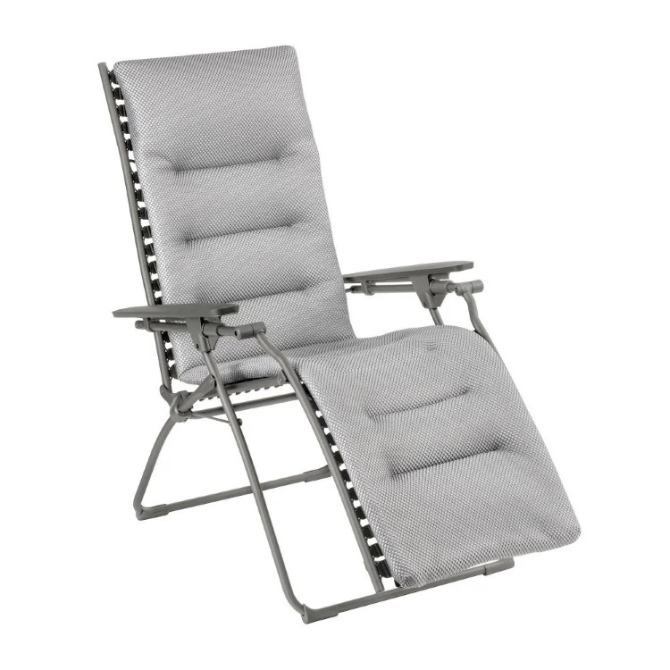 Relaxzetel Lafuma Mobilier, Evolution BeComfort