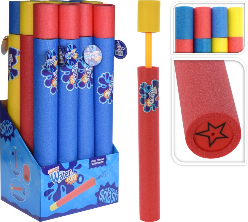 Strandspeelgoed Waterspuiter 