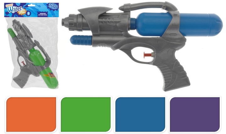 Strandspeelgoed Waterpistool 