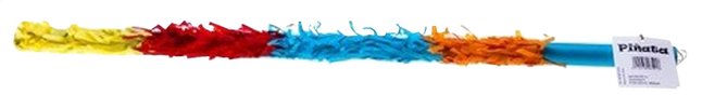 Feestartikelen Pinata Basher pinata stok