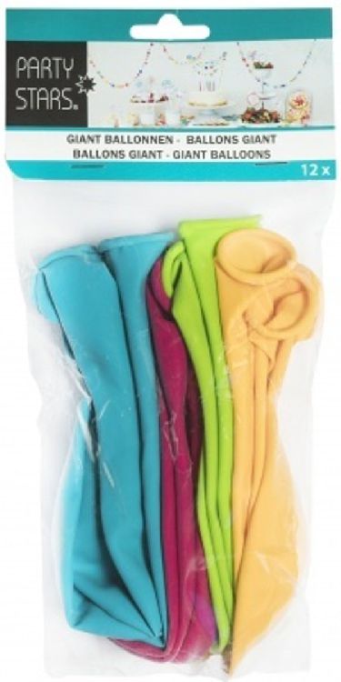 Ballon Giant | Party Stars 