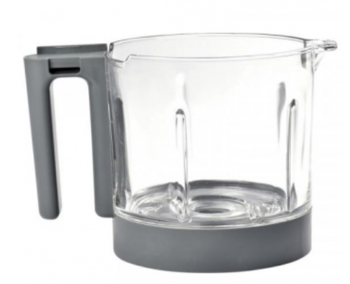 Beker Babycook Neo grijs geschikt voor Beaba Babycook Neo 1 stuk(s)