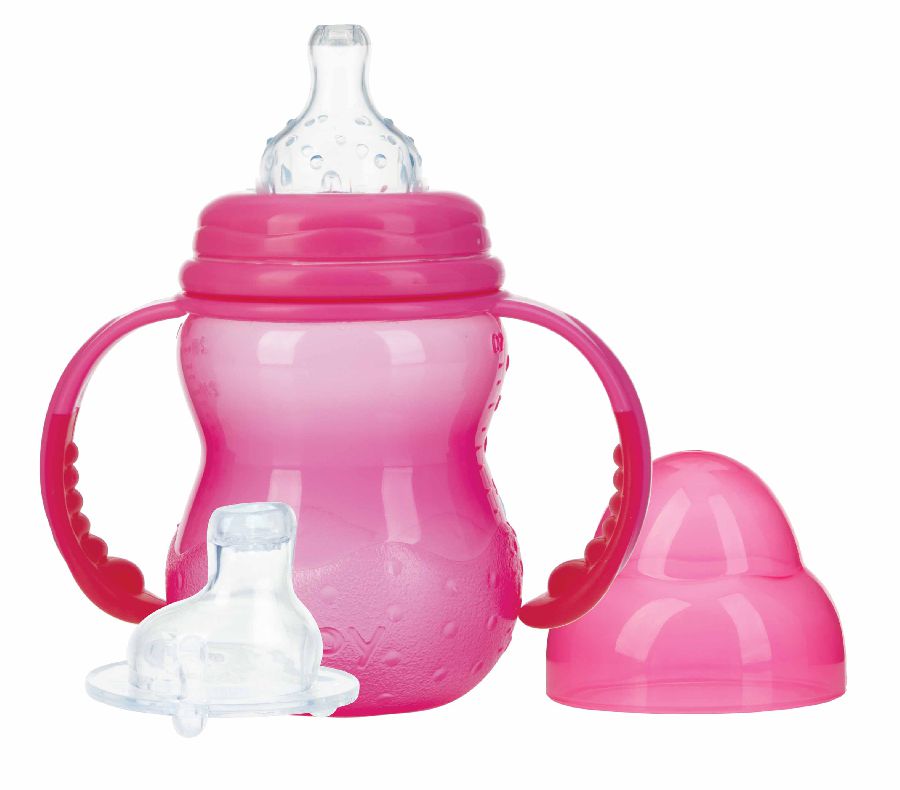 Drinkbeker Nuby Training bottle