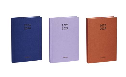 Agenda Brepols School, 2025-2026 | Nature