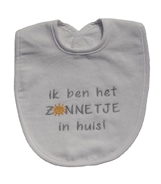 Slabbetje PetitVillain