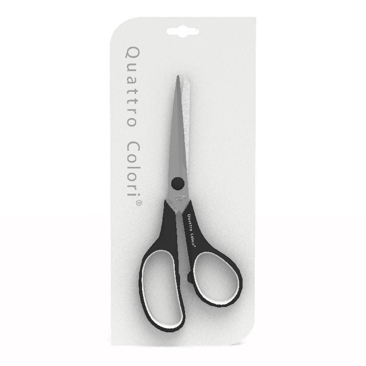 Schaar Lannoo Graphics | Quattro Colori Original - Bianco