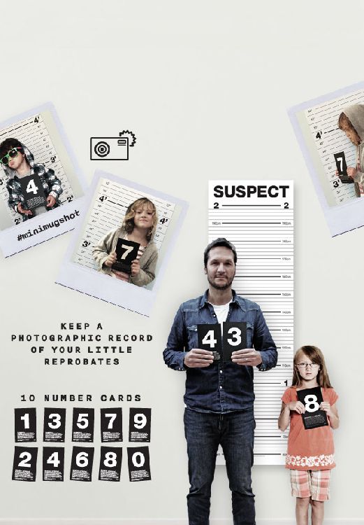 Gadget suckuk Mugshot Height Chart