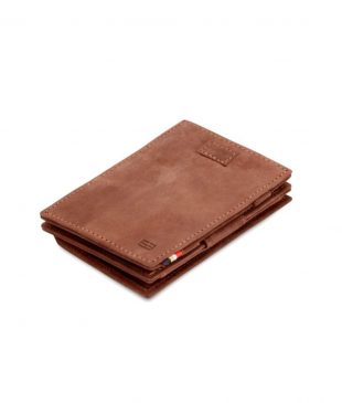 Geldbeugel Garzini Magic Coin Wallet | Cavare