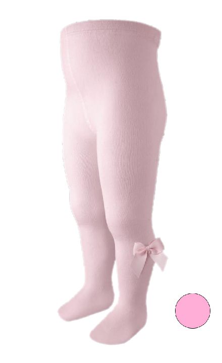 Kousen Carlomagno Leotardo Bow, broekkousen