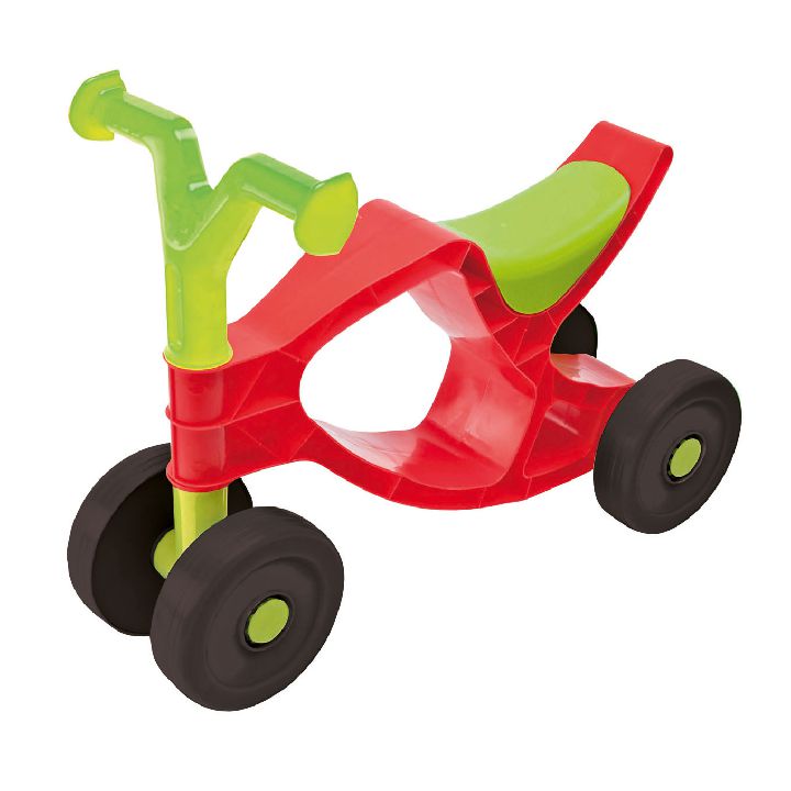 Loopfiets / loopauto NICOTOY Big Flippi