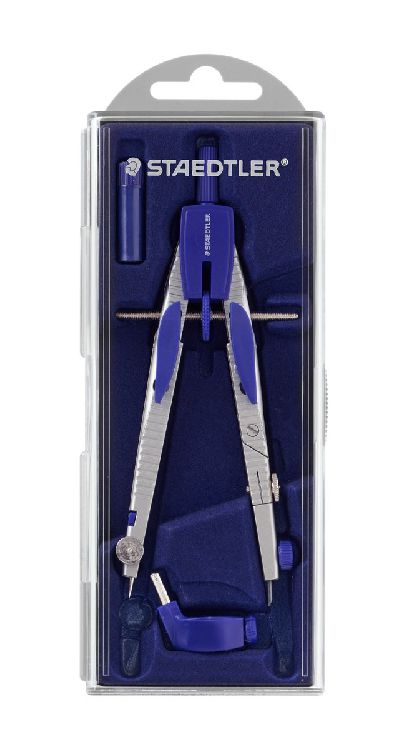 Passer Staedtler | Mars
