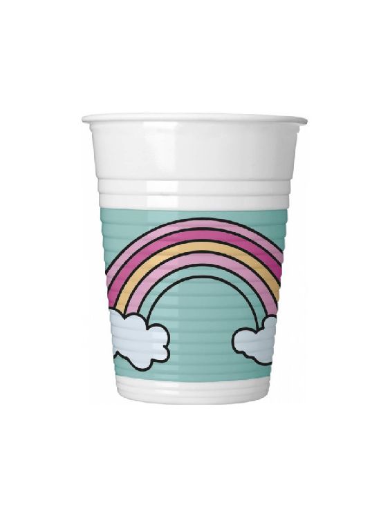 Feestartikelen PROCOS, drinkbeker | Magic Party