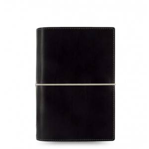 Agenda Filofax Organiser Personal Domino