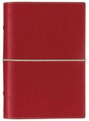 Agenda Filofax Organiser Personal Domino