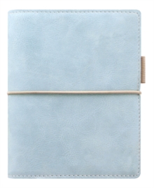 Agenda Filofax Organiser Pocket Domino Soft