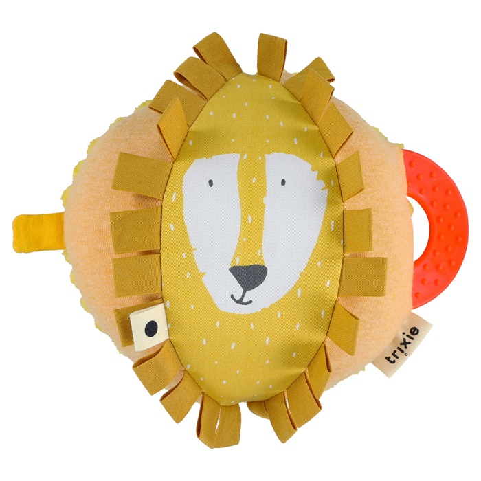 Interactieve bal Trixie Activity ball | Mr. Lion Playtime