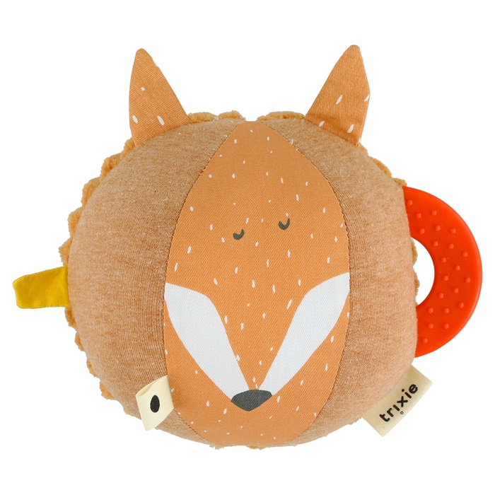 Interactieve bal Trixie Activity ball | Mr. Fox Playtime