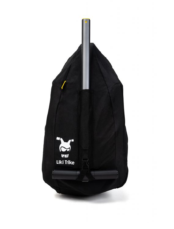 Transporttas Doona Liki Travelbag, geschikt voor loopfiets Doona Liki Trike S1/Liki Trike S3