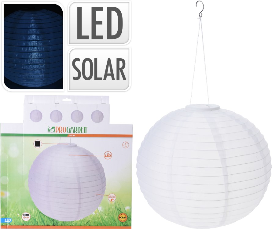 Verlichting Collection PROGARDEN, lampion