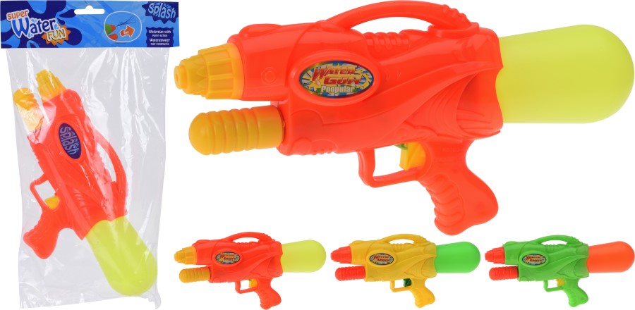 Strandspeelgoed Waterpistool 