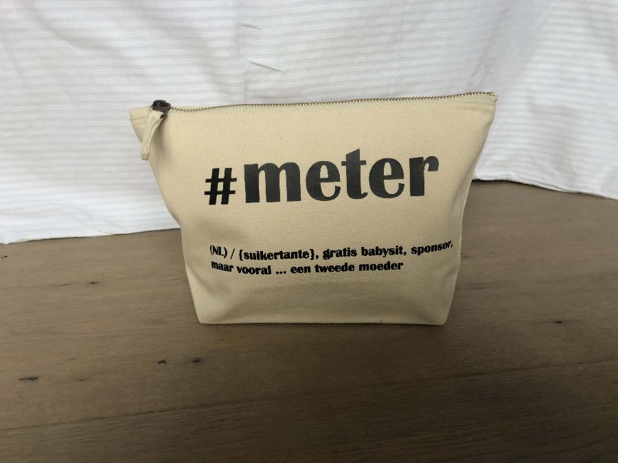 Toilettas C-print(T)hings #Meter