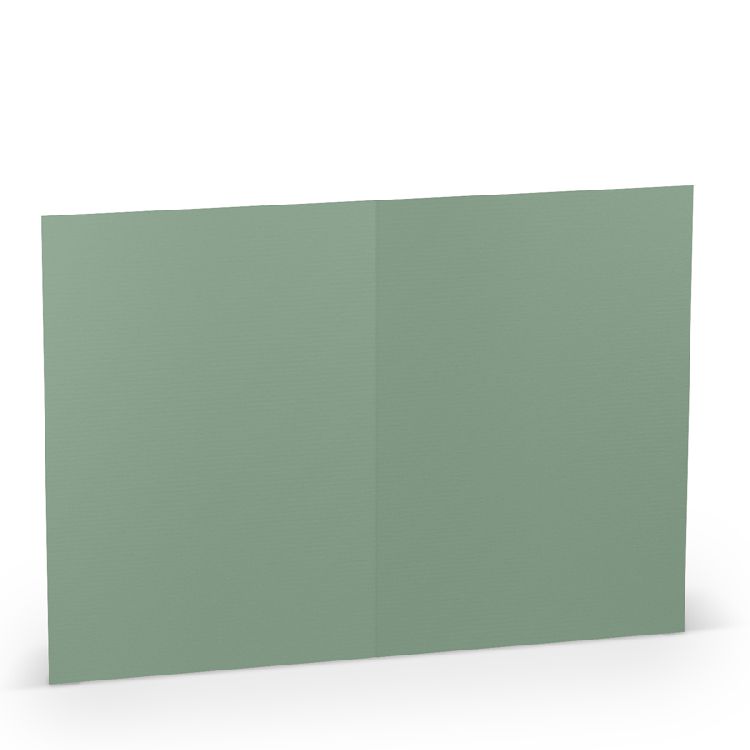 Papier Paperado dubbele kaart, gekleurd papier