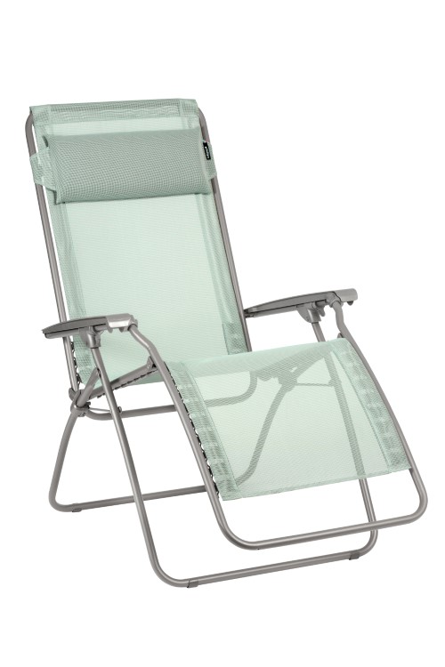 Relaxzetel Lafuma Mobilier, R Clip