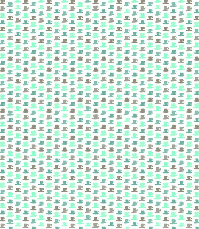 Tafelkleed Captain Cook, First, Coffee Macchiato, 140 cm