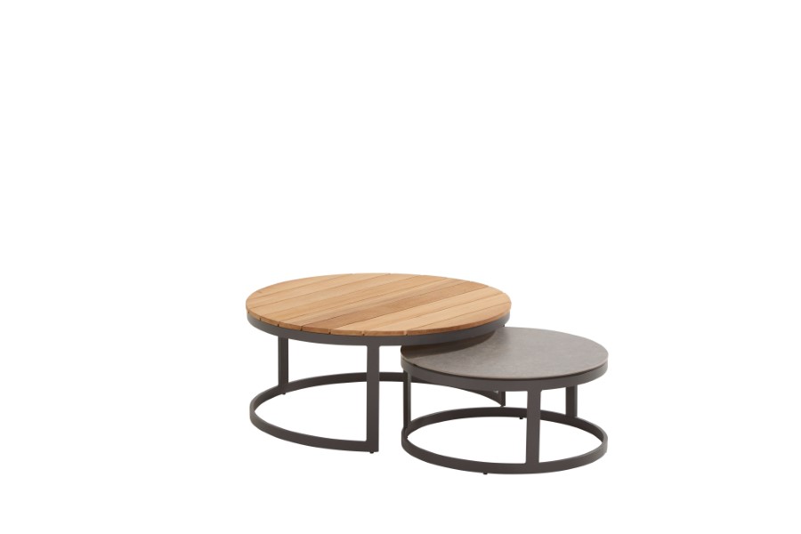 Bijzettafel Taste by 4 Seasons Stonic