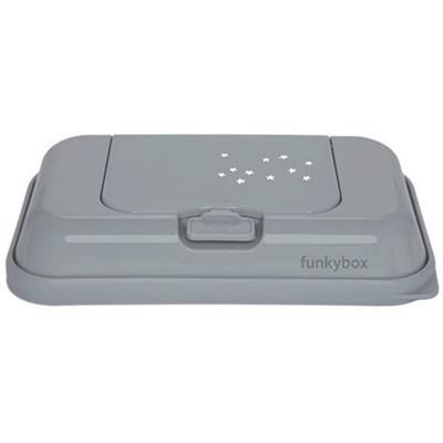 Box voor doekjes Funkybox Little Stars | Go