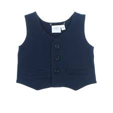 Gilet Feetje | Classic
