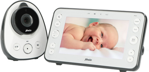 Babyfoon Alecto DVM150, beeldbabyfoon