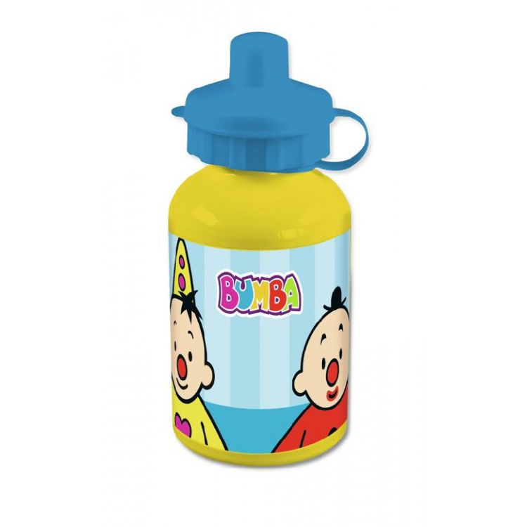 Drinkfles Bumba | Bumba Lunch